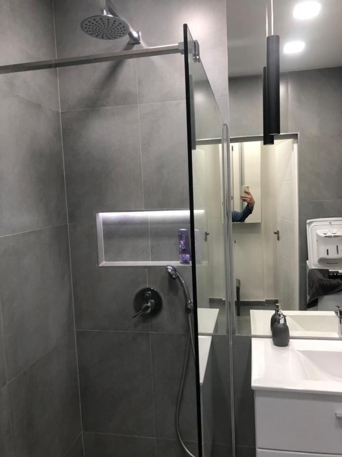 London Apartman Szeged Ngoại thất bức ảnh